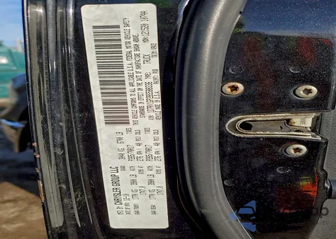 2011 Dodge Ram 1500 from USA, damaged, VIN 1D7RV1GP2BS588336